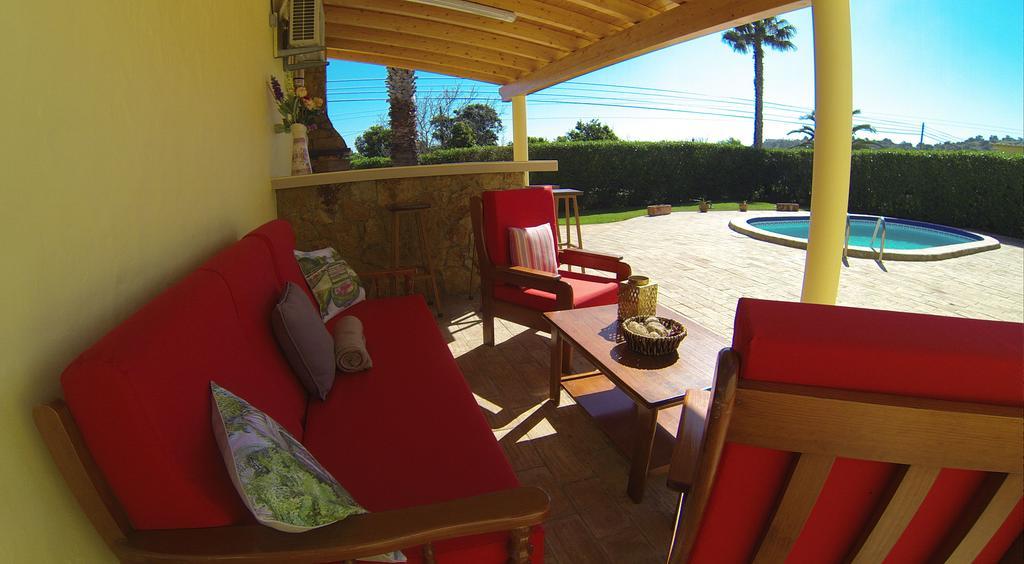 Casa Paula Villas - Private Heatable Pool For Each House Lagos Exterior foto