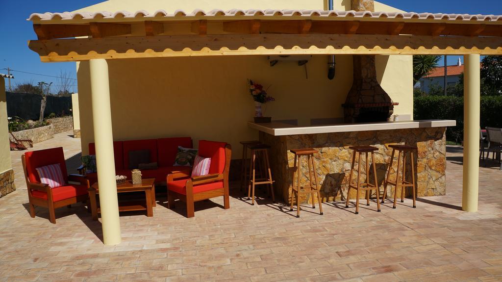 Casa Paula Villas - Private Heatable Pool For Each House Lagos Exterior foto